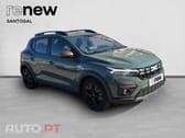 Dacia Sandero Stepway Extreme