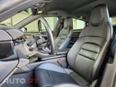 Porsche Taycan 4