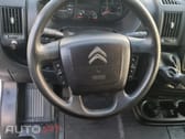 Citroen Jumper 2.0 BlueHDi 33 L3H2