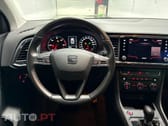 Seat Ateca 1.6 TDI Xcellence DSG