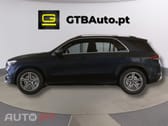 Mercedes-Benz GLE I.V.A DEDUTIVEL e 4M AMG Pano 