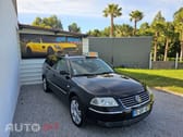 Volkswagen Passat Variant 1.9 TDi Confortline 6V