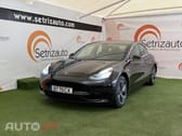 Tesla Model 3 Standard Plus