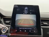 Renault Arkana 1.6 E-Tech Full Hybrid Engineered