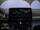 Hyundai Ioniq 38kWh