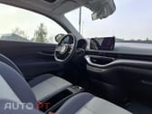 Fiat 500e Icon