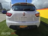 Renault Clio 1.5 dCi Zen