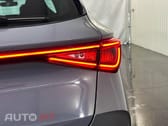Cupra Leon ST 1.4 e-Hybrid DSG