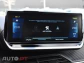 Peugeot E-208 50 kWh GT