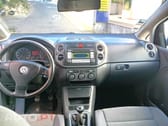 Volkswagen Golf Plus v 1.4 TSI 140cv Higline Nacional Ano: 2007 paga IUC antigo