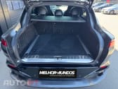Aston Martin DBX 4.0 V8