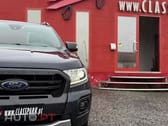 Ford Ranger 2.0 TDCi SC Wildtrak Aut.4WD