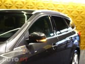 Ford Focus SW 1.5 TDCi EcoBlue Titanium Aut.