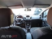 Ford Fiesta 1.0 Ti-VCT Titanium