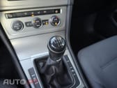 Volkswagen Golf Variant 1.6 TDi BlueMotion Confortline