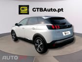 Peugeot 3008 1.5 BlueHDi 130cv  GT-Line I.V.A DEDUTIVEL 