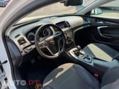 Opel Insignia 2.0 CDTi Edition S/S