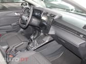 Ford Puma 1.0 EcoBoost MHEV Titanium