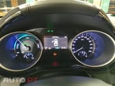 Kia Xceed 1.6 GDi PHEV Drive