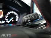 Ford Focus SW 1.0 EcoBoost MHEV ST-Line