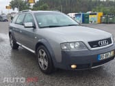 Audi A6 Allroad 2.5 TDI QUATTRO