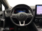 Renault Captur 1.6 E-Tech Initiale Paris