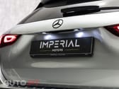 Mercedes-Benz GLA 250 e 8G-DCT AMG Line