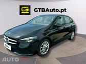 Mercedes-Benz B 250 I.V.A DEDUTIVEL e
