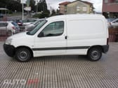 Peugeot Partner 190 C 1.9 D