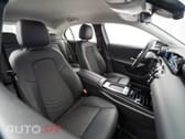 Mercedes-Benz A 250 e