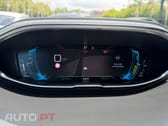 Peugeot 3008 1.6 Hybrid Allure e-EAT8