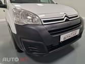 Citroen Berlingo 1.6 BLUEHDI 100CV GPS IVA DEDUTIVEL