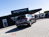 Mercedes-Benz GLA 180 d