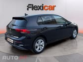 Volkswagen Golf 1.0 TSI Life