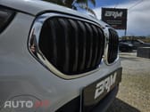 BMW X1 16D SDRIVE DESIGN AUTO