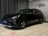 Kia Niro 1.6 GDi PHEV Urban
