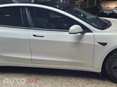 Tesla Model 3 Standard Range Plus RWD