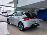 Hyundai i20 1.2 Comfort