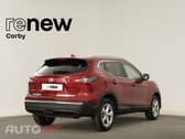 Nissan Qashqai Qashqai 1.5 dCi N-Connecta Business