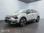 Citroen C4 1.2 PureTech Shine Pack EAT8
