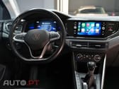 Volkswagen Taigo 1.0 TSI