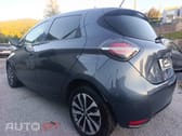 Renault Zoe (c/ Bateria) E-Tech EV50 Equilibre