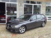 BMW 320 d Touring EfficientDynamics