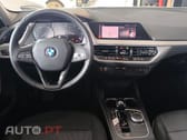 BMW 116 D CORPORATE EDITION AUTO 116 CV