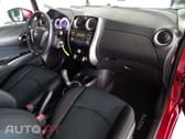 Nissan Note 1.5 dCi Acenta
