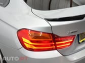 BMW 420 d xDrive L.Sport