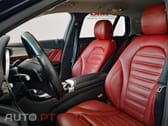 Mercedes-Benz C 350 e 7G-TRONIC AMG Line