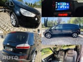Ford S-Max 1.8 TDCi Titanium 7L