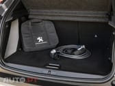 Peugeot E-2008 50 kWh GT Pack