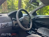 Opel Astra 1.7 DTi Selection